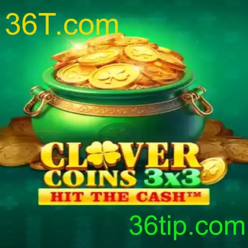 Clovercoin3x3